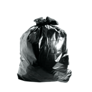 Preto capacidade 40lt - 65 x 65 cm - 0,06?
