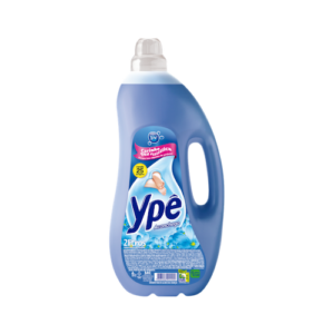 Amaciante Ypê
