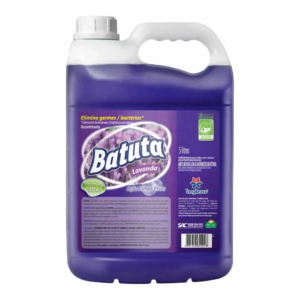 Desinfetante batuta lavanda