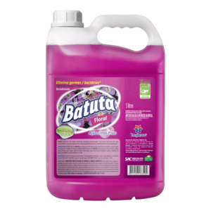 Desinfetante batuta floral