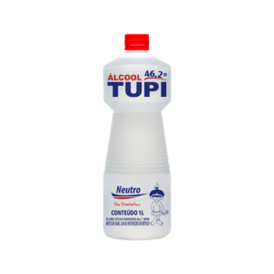 Álcool trad 46 12x1l