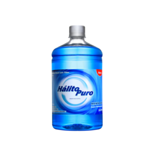 Antisséptico bucal
