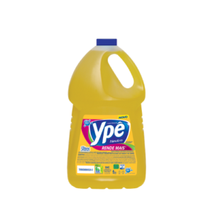 Bombona detergente Ypê