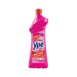 Multiuso Ypê tira manchas frasco