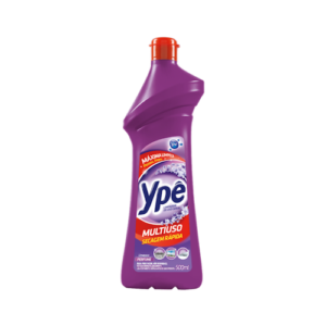 Multiuso Ypê secagem rápida