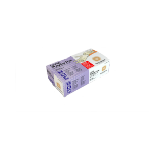 Luva latex para procedimento sem pó uso medico power free