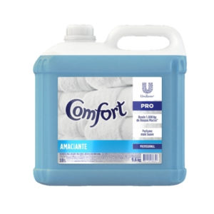 Comfort amaciante diluido
