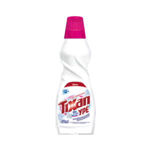 Tira-manchas liquido tixan ype branco frasco