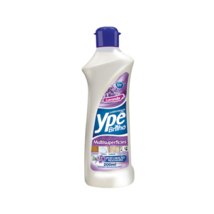 Lustra moveis ypê lavanda