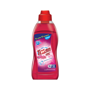 Lava roupas liquido tixan ypê maciez