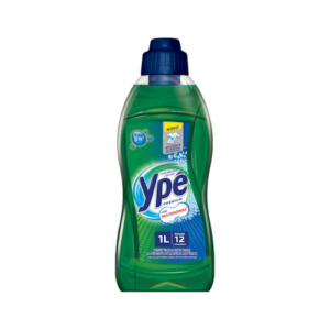 L. roupas liquido ype premium
