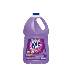 Desinfetante bak ype lavanda
