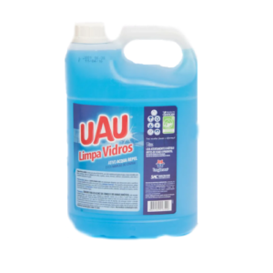 Limpa vidros uau