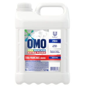 Omo Tira Manchas Liquido