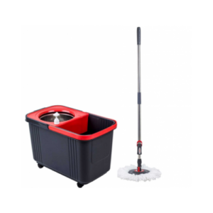 Conjunto Balde Espremedor Pro Sem Pedal