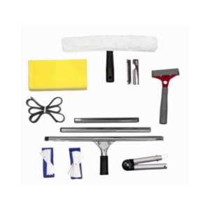 Conjunto Limpa Vidro SuperPro