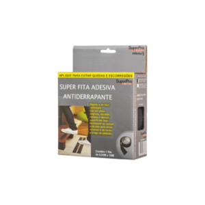 Fita Antiderrapante 0,05x 10 M