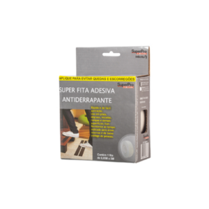 Fita Antiderrapante 0,05x 5 M