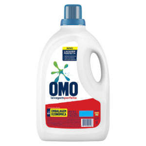 Omo lavagem Perfeira