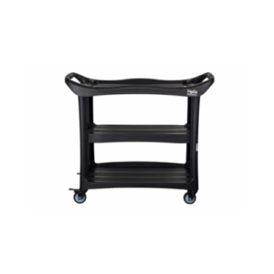 Carro Prateleira Pro 1X1