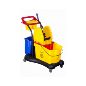 CJ Balde Espremedor 44L Multifuncional