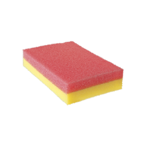 Esponja Dupla Face Esfregão