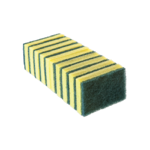 Esponja Dupla Face Plus