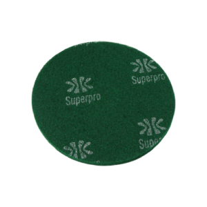 Disco Limpador Verde