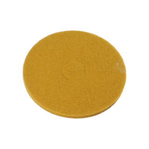 Disco Polidor Marrom