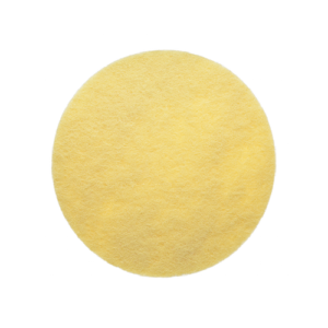 Disco Lustrador Champagne