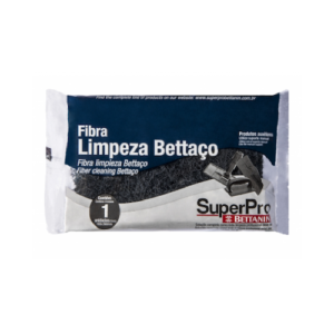 Fibra Limpeza Bettaço