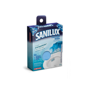 SANILUX PEDRA SANITÁRIA ECOLÓGICA BRISA DO OCEANO