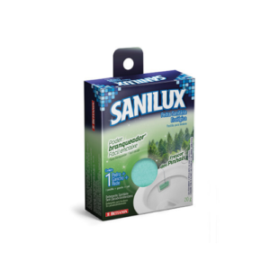 SANILUX PEDRA SANITÁRIA ECOLÓGICA FRESCOR DOS PINHAIS
