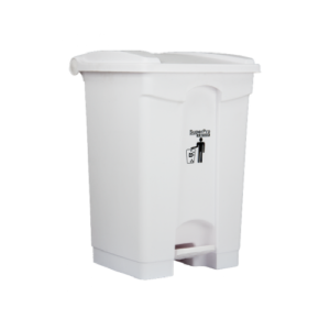 Lixeira Pro 87 Litros
