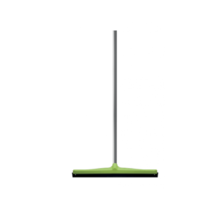 Rodo Plástico Borracha Simples