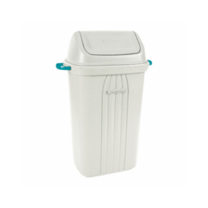 Lixeira Plástica Basculante 60L