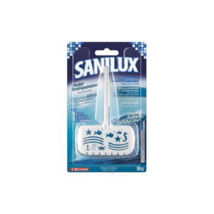 SANILUX BLOCO SANITÁRIO BRISA DO OCEANO