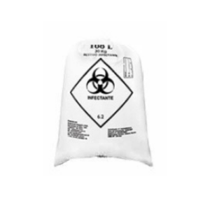 Sacos de Lixo Infectante 100 litros