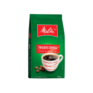 Café Em Pó Melitta 500 gramas