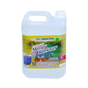 Master Remover