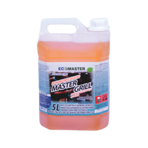 Master Grill