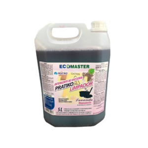 Pratiko Limpador Lavanda
