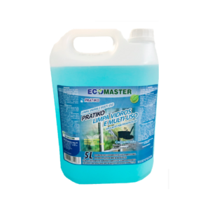 Pratiko Limpa Vidros e Multiuso