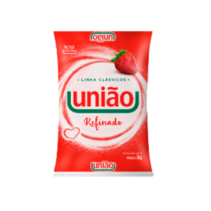 Açúcar União 1Kg