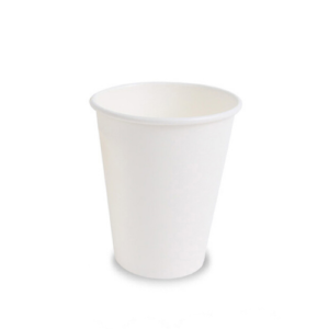 Copo de Papel - Paper Cup BRANCO