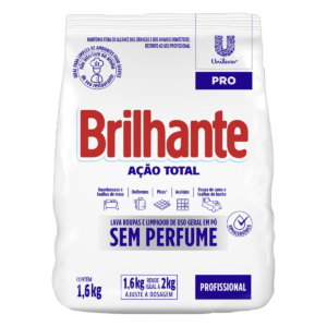 Brilhante Dt Po s/ Perfume