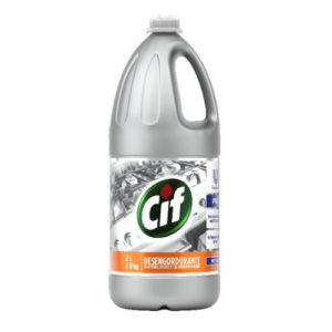 Cif Desengordurante