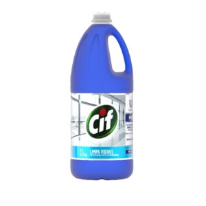 Cif Limpa Vidros