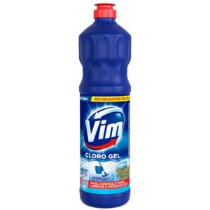 Vim Cloro Aditivado Original
