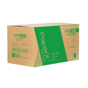 Papel Higiênico PaperXProfessional - Rolo Office Folha Simples